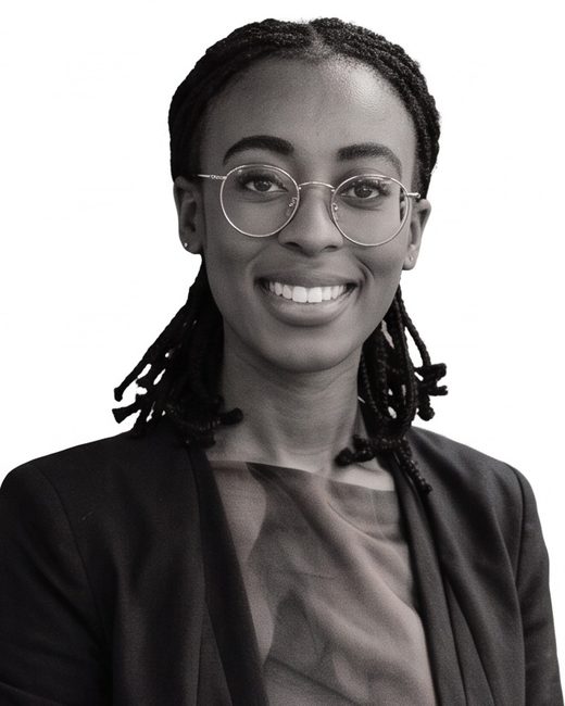 Dineo Mnisi
