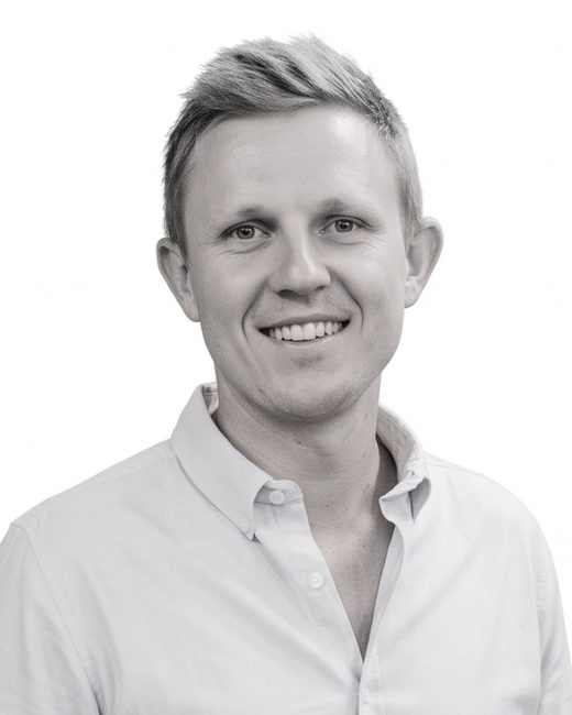 Robert Sturgeon, Founder of The Risk Lab